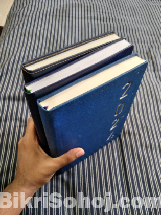 Noots  book